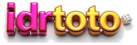 idrtoto slot