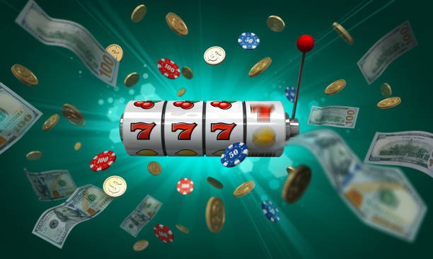 Caishen Wins slot game interface on idrtoto slot
