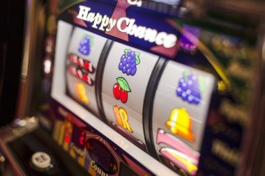 Captain's Bounty Game 