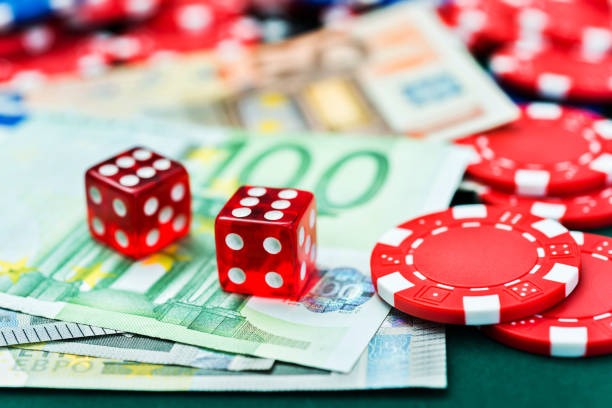 Live Qiu Qiu dealer table on idrtoto slot platform